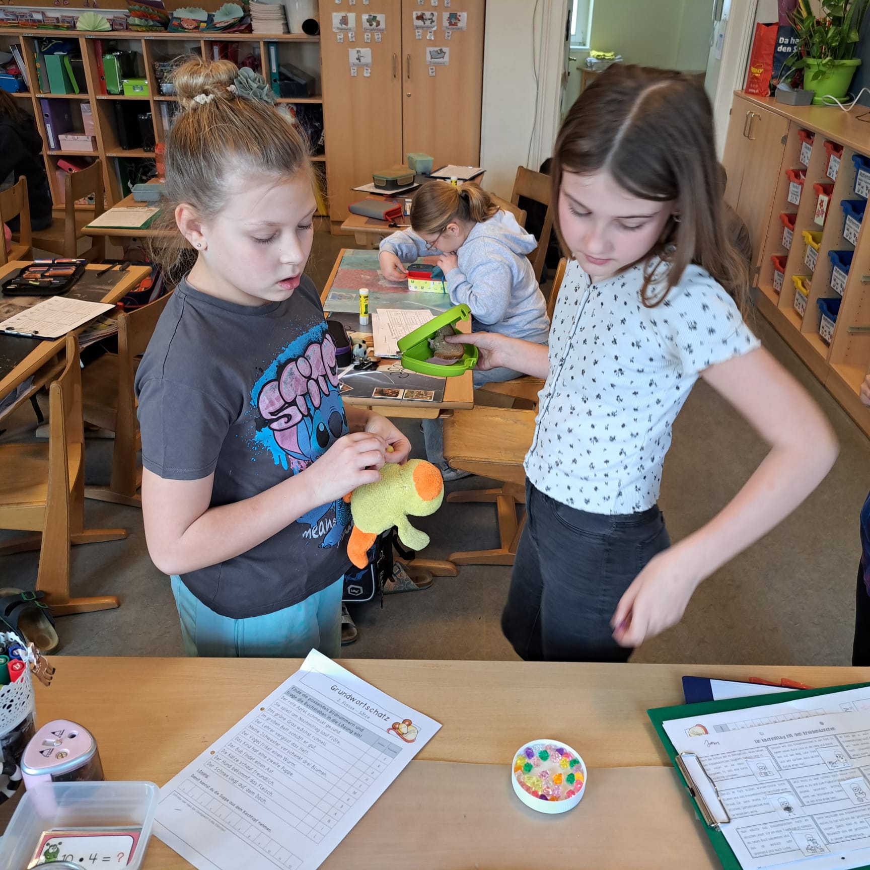 Vorlesetag_Partnerlesen-der-2a-und-der-4b_17