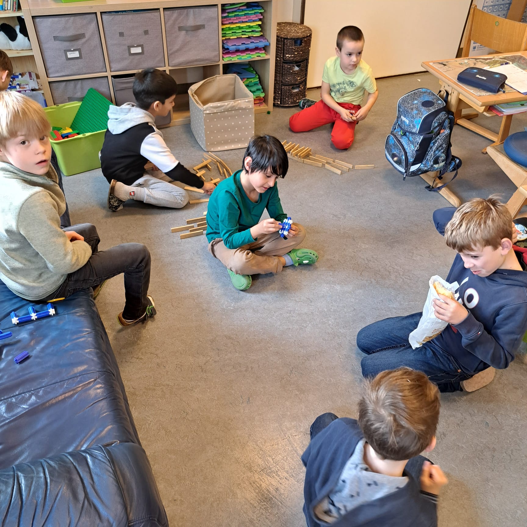 Vorlesetag_Partnerlesen-der-2a-und-der-4b_20
