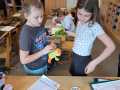 Vorlesetag_Partnerlesen-der-2a-und-der-4b_17
