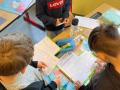 Vorlesetag_Partnerlesen-der-2a-und-der-4b_6