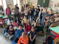Vorlesetag_Partnerlesen-der-2a-und-der-4b_8
