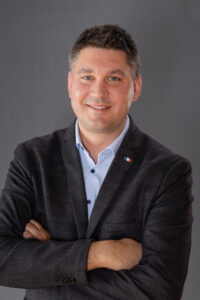 Michael Müllner